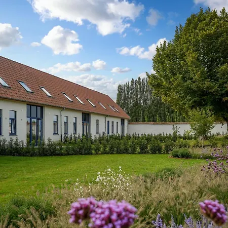 Prázdninový dům Ferme De Petrieux - 