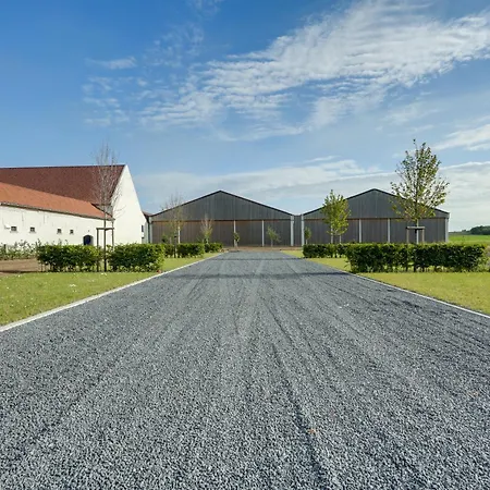 Ferme De Pétrieux - Le Chêne Avec Piscine Et Wellness Casa vacanze
