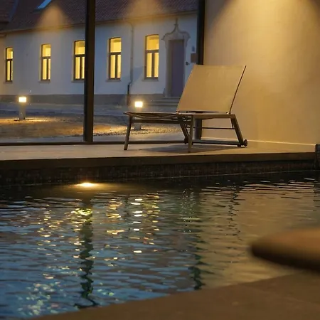 Tatil Evi Ferme De Petrieux - 