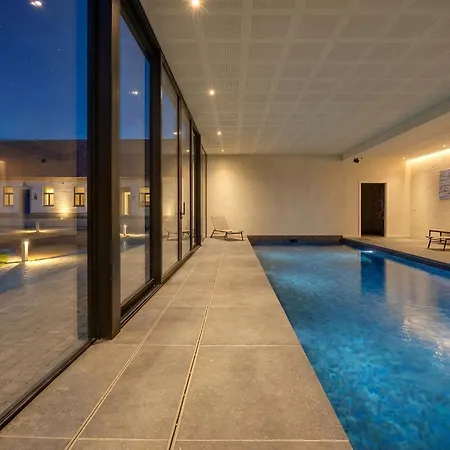 Tatil Evi Ferme De Petrieux - 