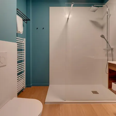 Tatil Evi Ferme De Petrieux - 