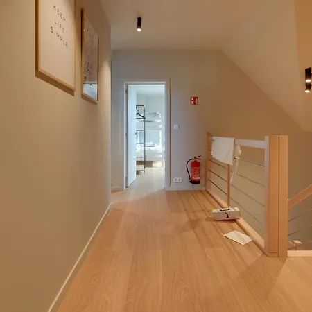 Tatil Evi Ferme De Petrieux - 