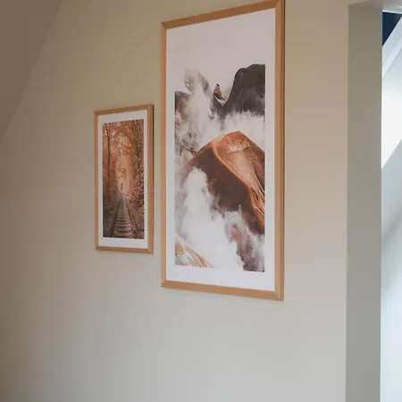 Tatil Evi Ferme De Petrieux - 