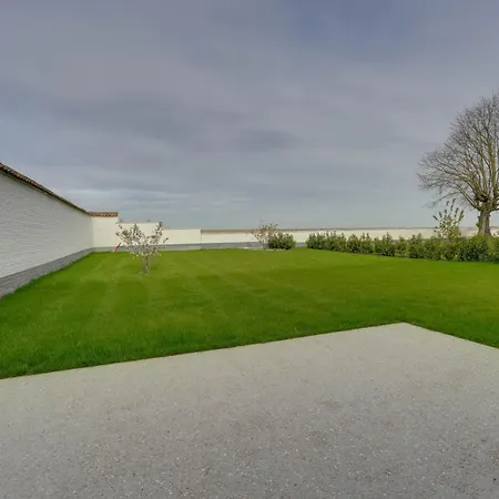 Ferme De Petrieux - 